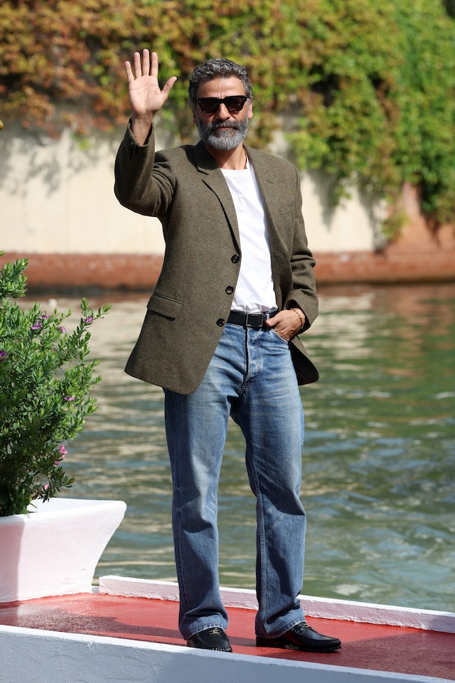 Venice Film Festival 2025 best looks 12