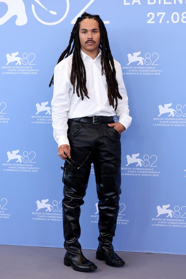 Venice Film Festival 2025 best looks 5