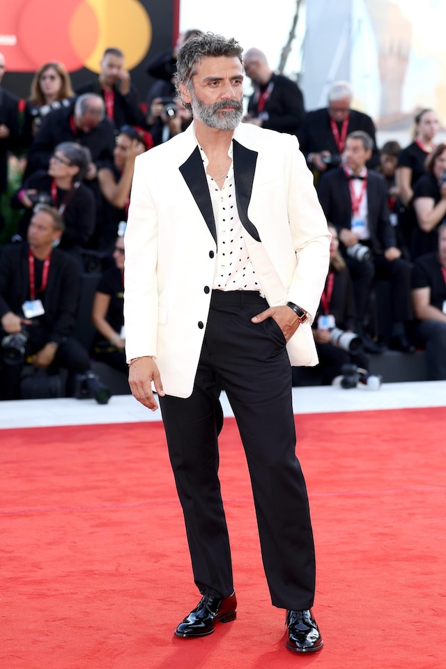 Venice Film Festival 2025 best looks 13