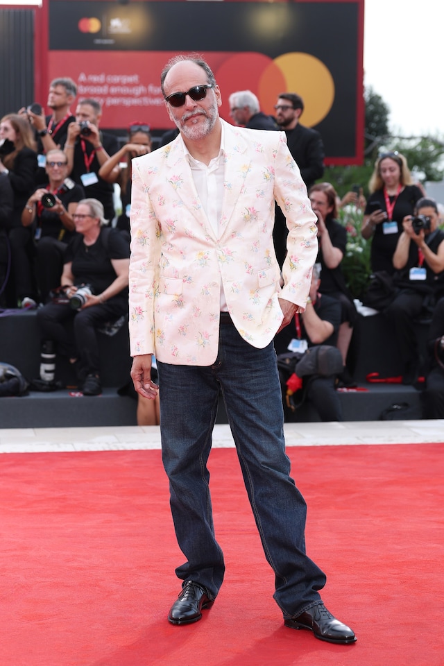 Venice Film Festival 2025 best looks 18