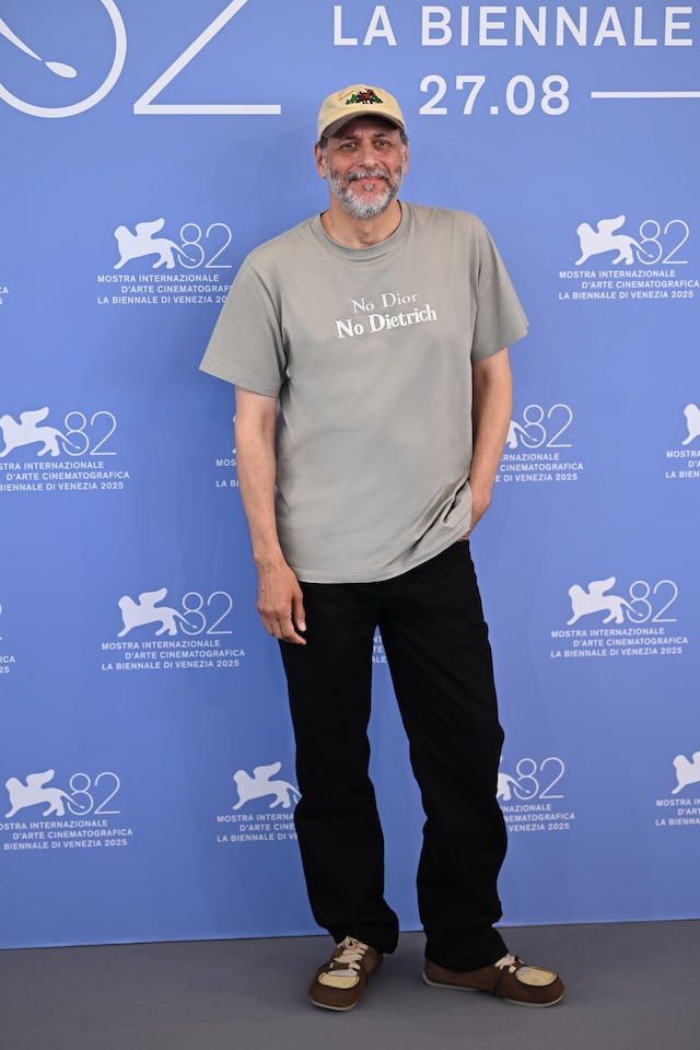 Venice Film Festival 2025 best looks 19