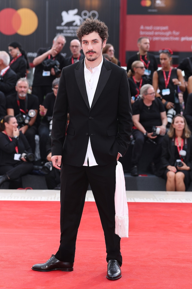 Venice Film Festival 2025 best looks 20