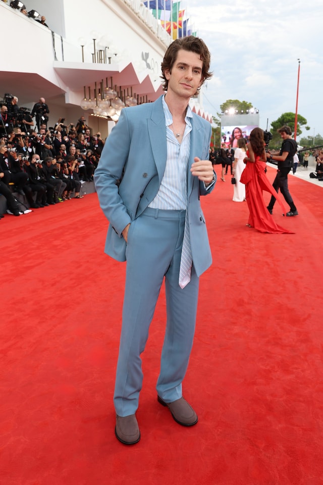 Venice Film Festival 2025 best looks 21