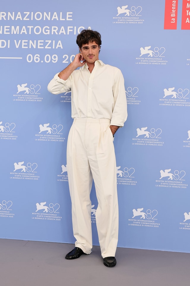 Venice Film Festival 2025 best looks 27