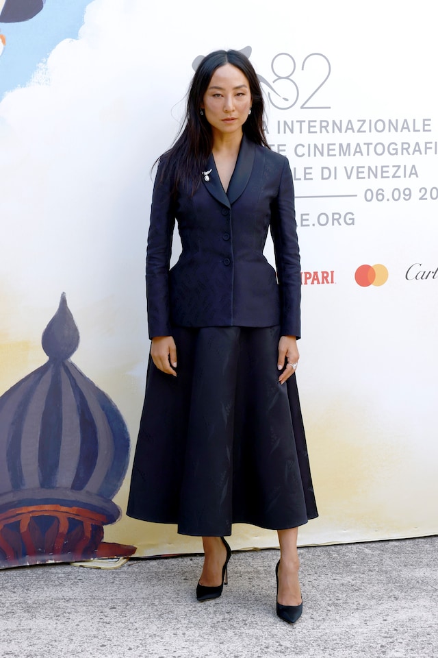 Venice Film Festival 2025 best looks 29