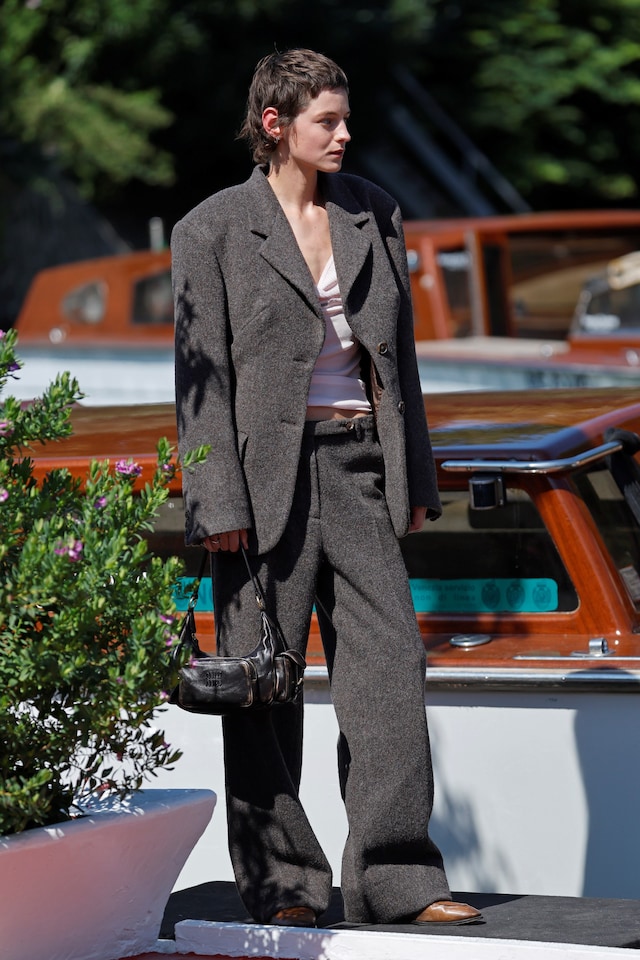 Venice Film Festival 2025 best looks 31