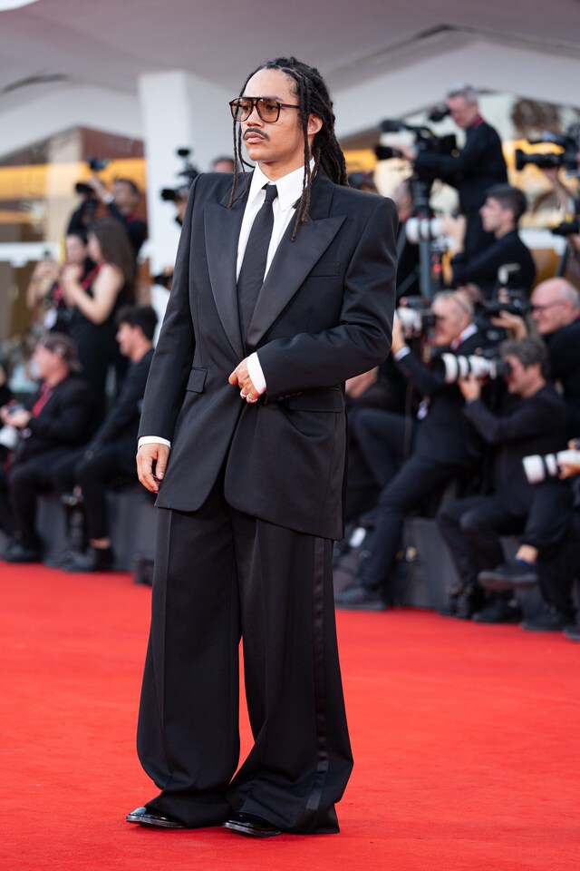 Venice Film Festival 2025 best looks 33