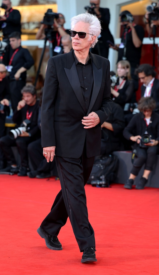 Venice Film Festival 2025 best looks 35