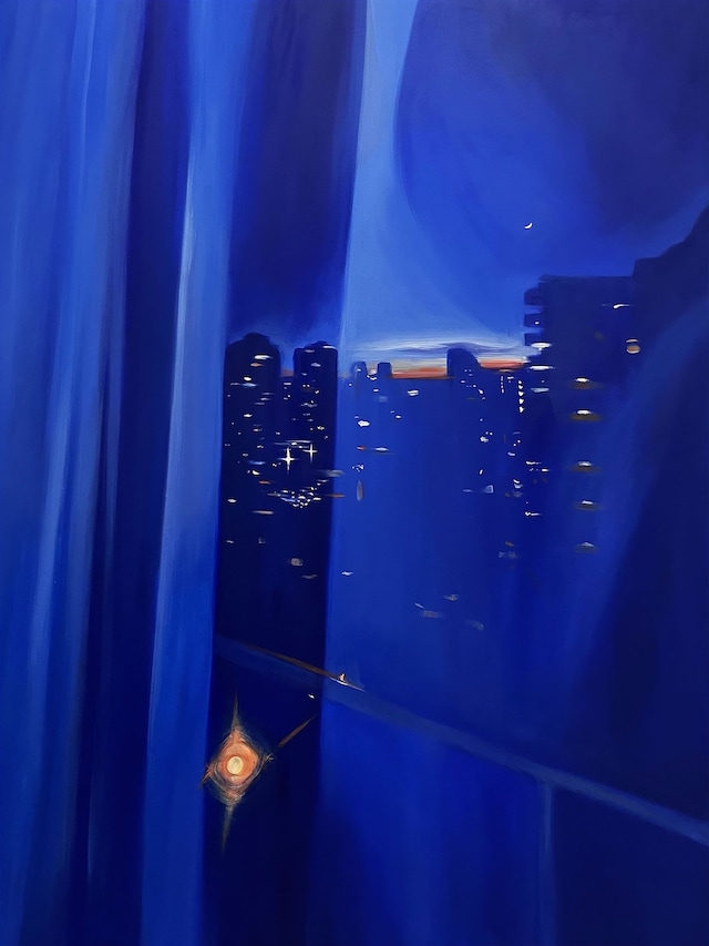 Nightgown_Ketty Haolin Zhang 4