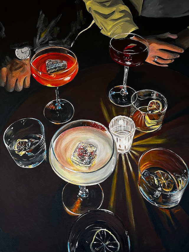 Rookie_Ketty Haolin Zhang 6