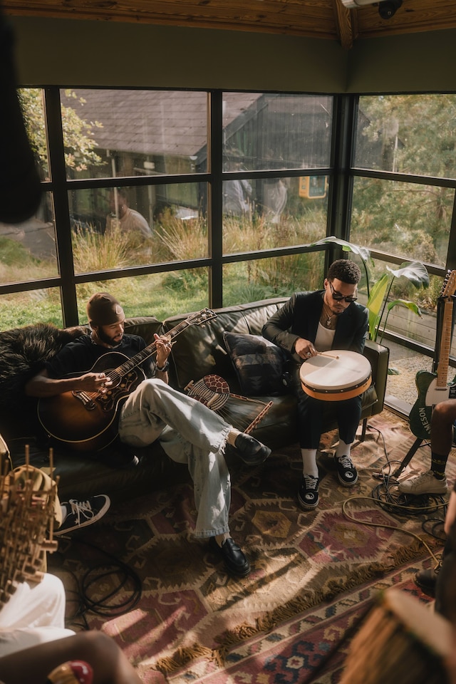 Jameson Distilled Sounds Year Two 3
