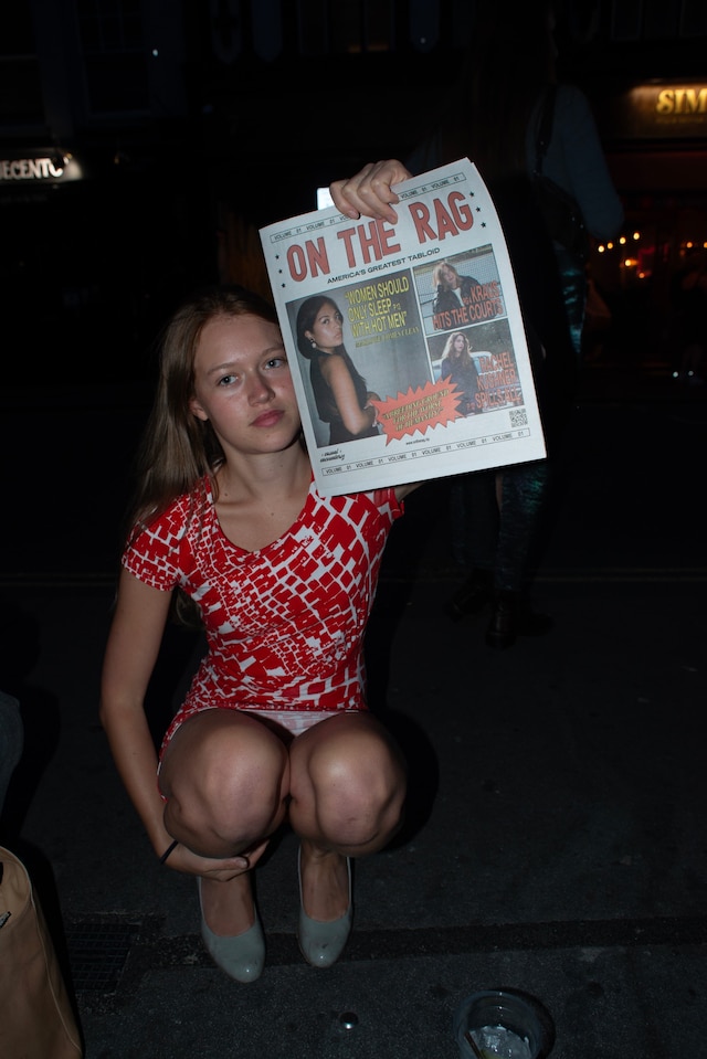 On The Rag (@ontherag.vip)