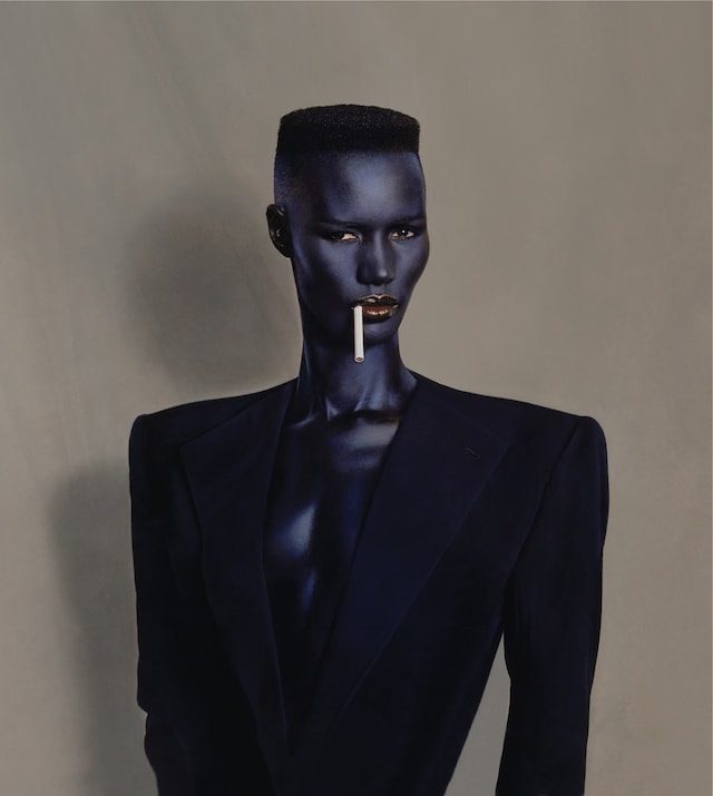 Giorgio Armani memorable fashion moments