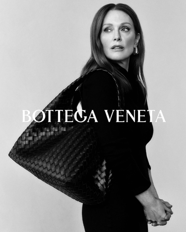 BOTTEGA VENETA INTRODUCES NEW TOTE