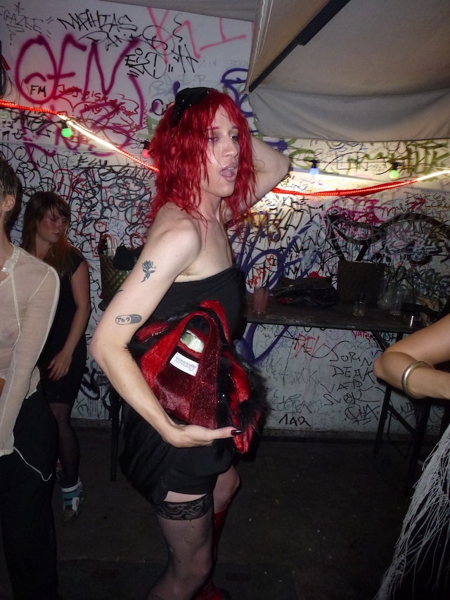 Masculina SS26 collection by Al,ectra Rothschild 7