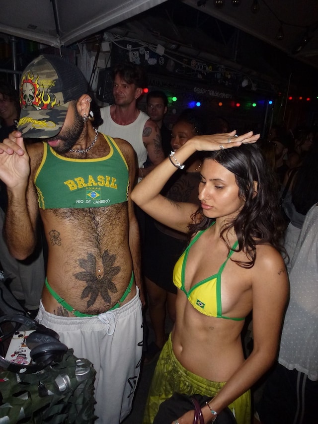 Masculina SS26 collection by Al,ectra Rothschild 8