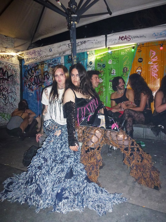 Masculina SS26 collection by Al,ectra Rothschild 13