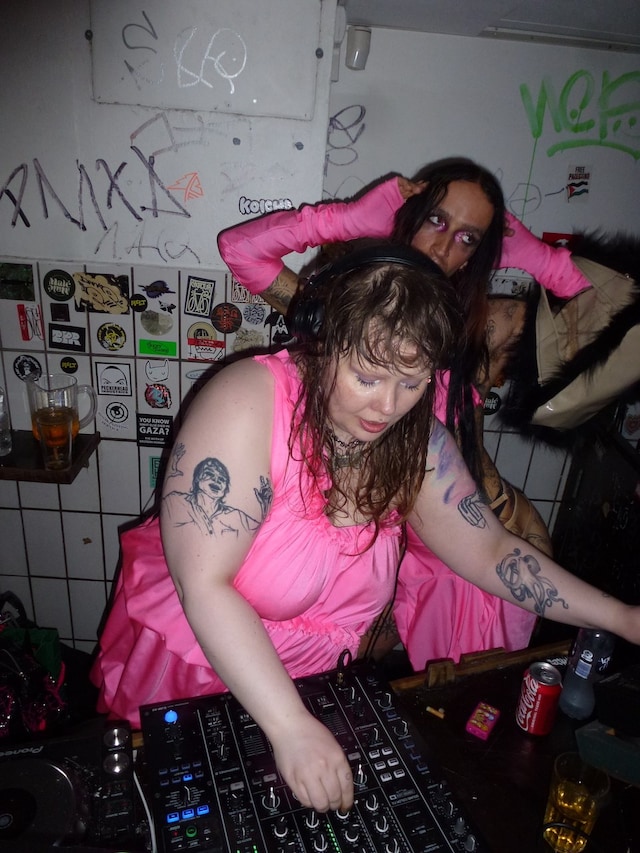 Masculina SS26 collection by Al,ectra Rothschild 15