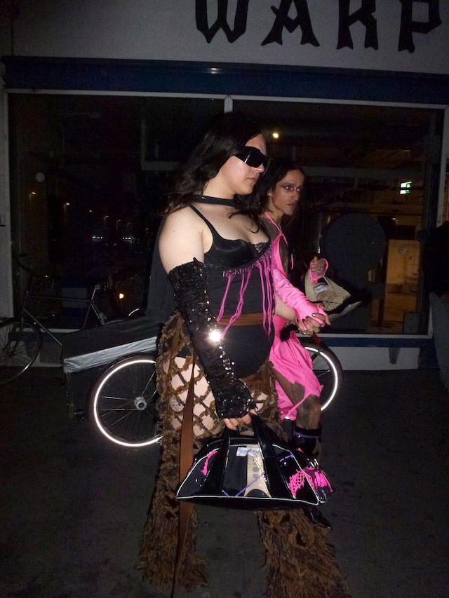 Masculina SS26 collection by Al,ectra Rothschild 18