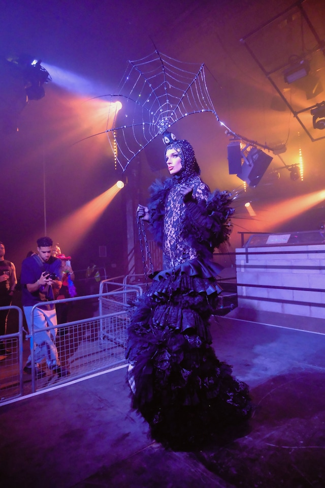 Manchester Pride 2025 8