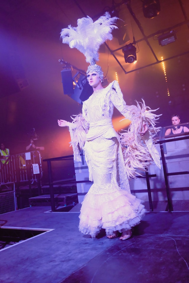 Manchester Pride 2025 9