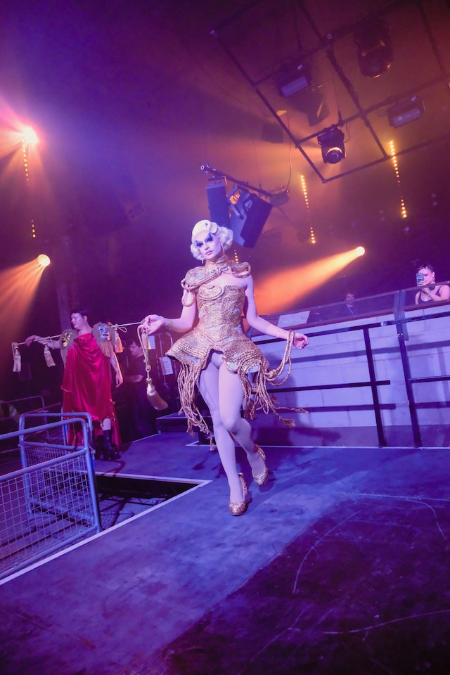 Manchester Pride 2025 10