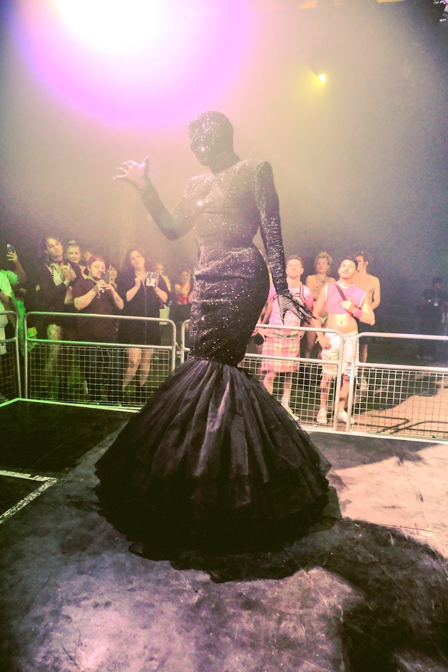 Manchester Pride 2025 11