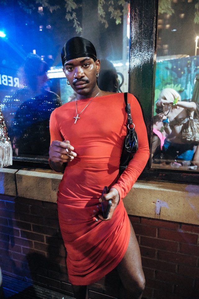 Manchester Pride 2025 15