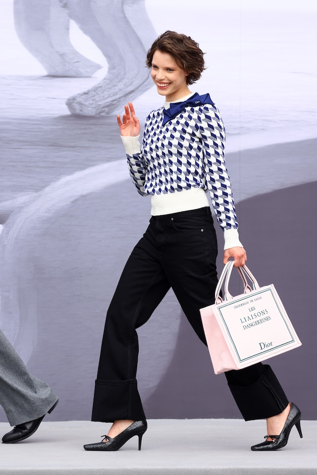 Jonathan Anderson Dior women’s looks 18