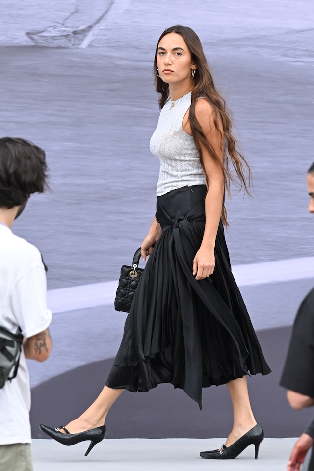 Jonathan Anderson Dior women’s looks 20