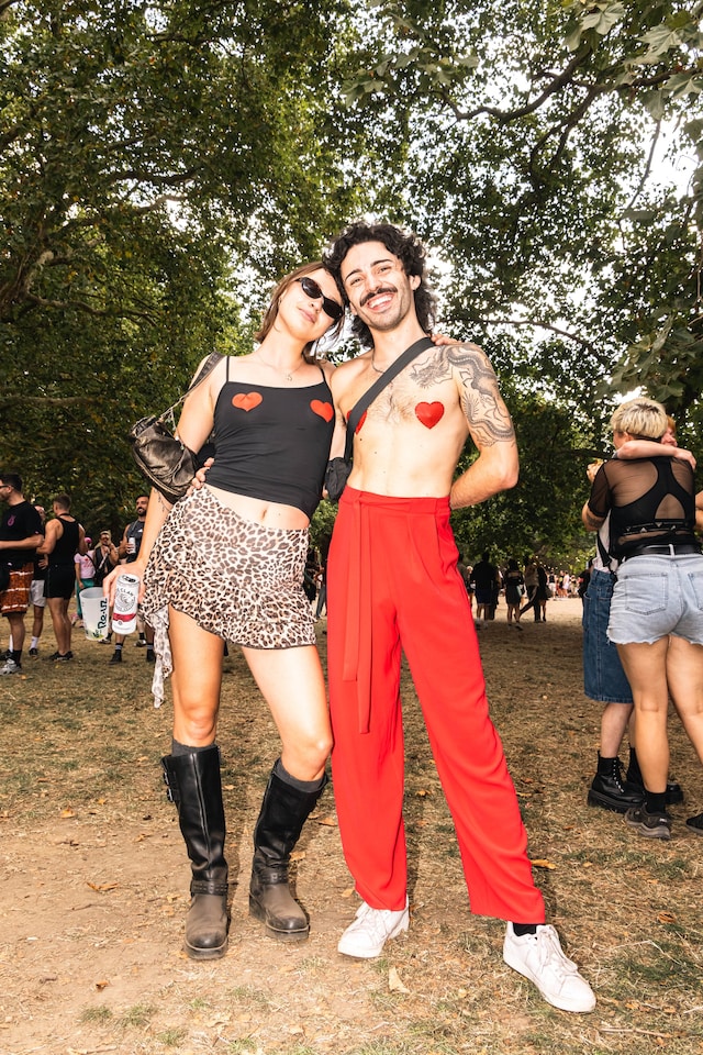 Body Movements 2025 8