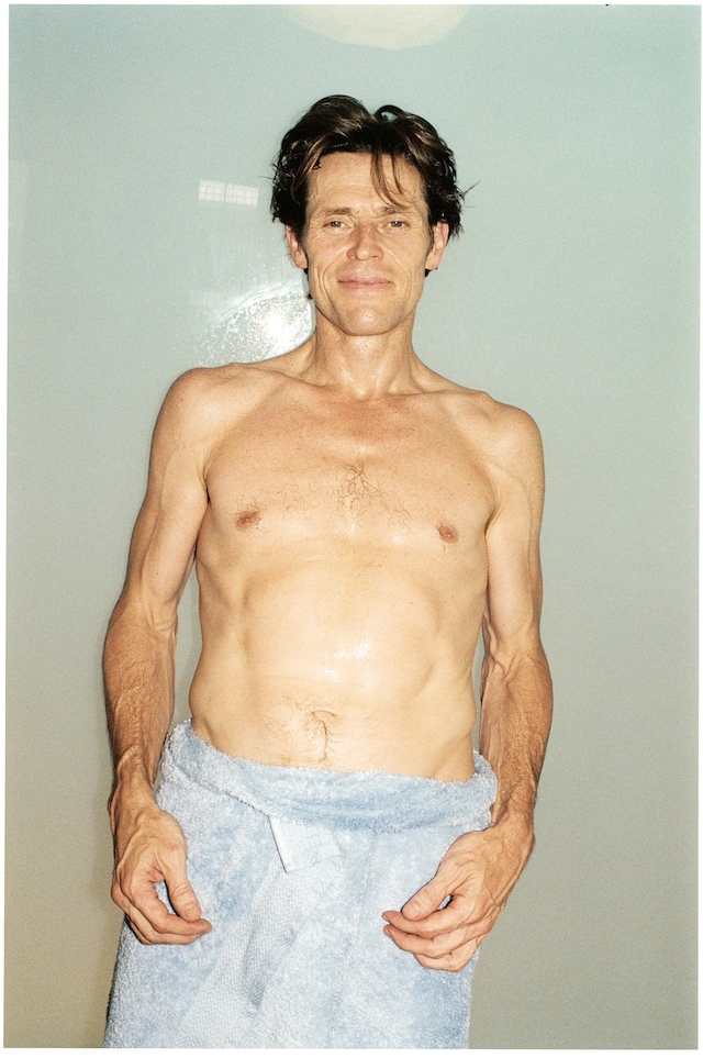 Index Magazine Retrospective Exhibition, Paris, 1990s 5