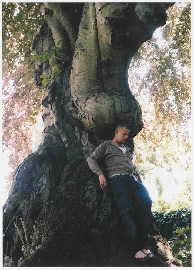 2003 Mcqueen photo by Sam Taylor Wood 8