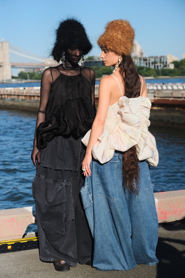 Collina Strada SS26 1