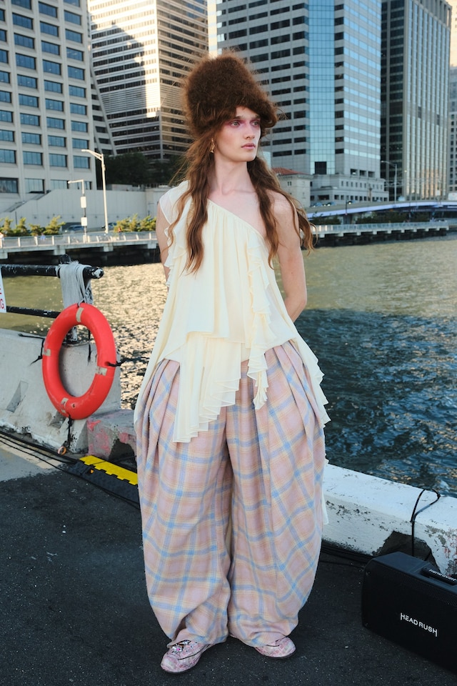 Collina Strada SS26 13