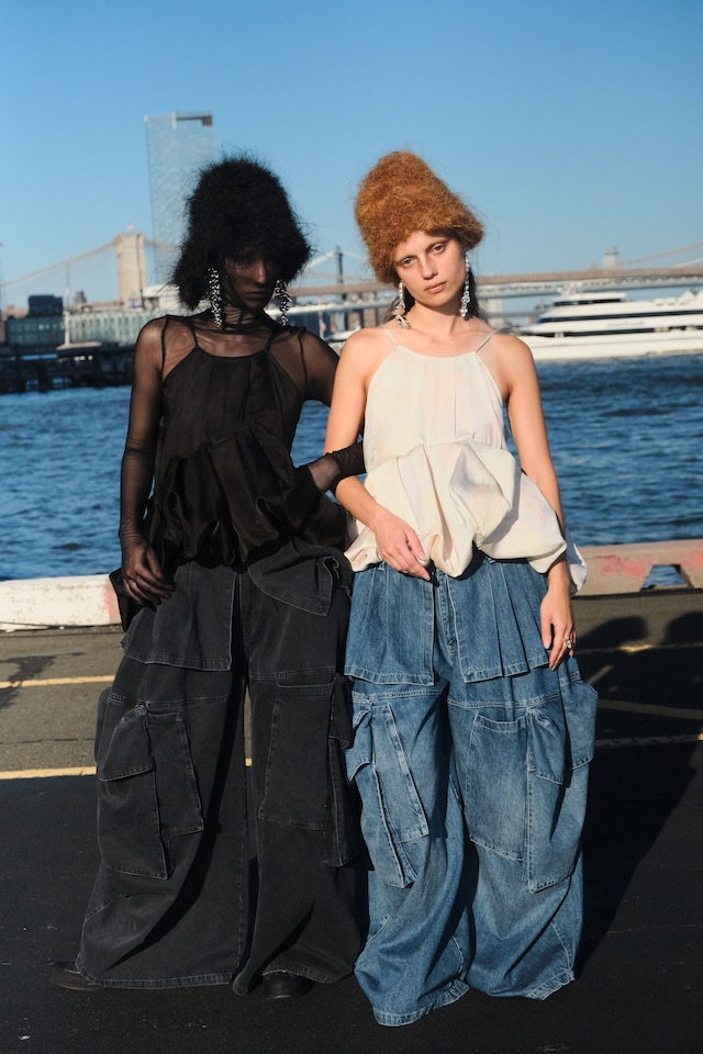 Collina Strada SS26 14