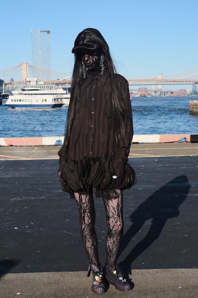 Collina Strada SS26 16