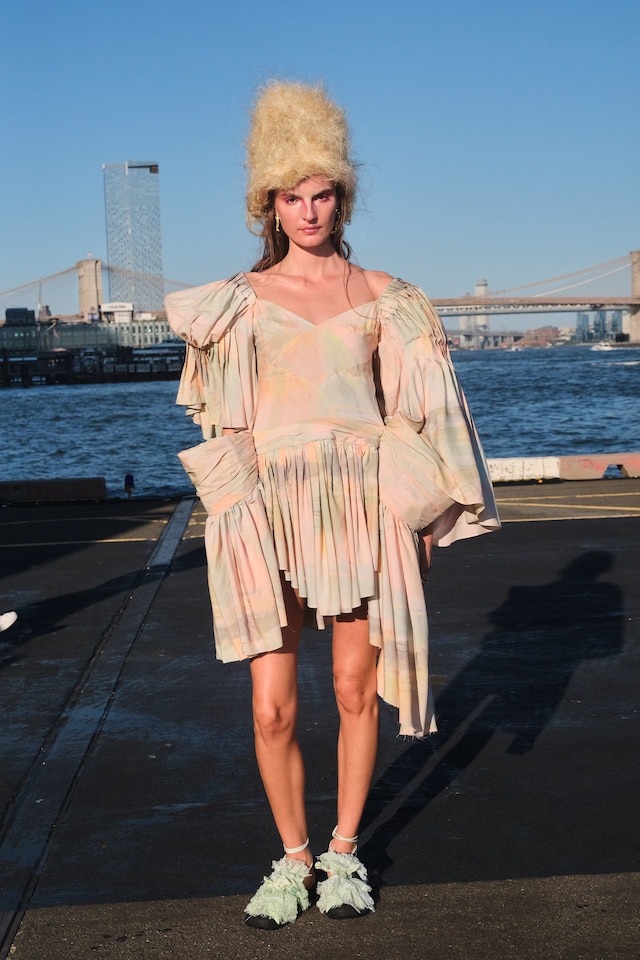 Collina Strada SS26 19