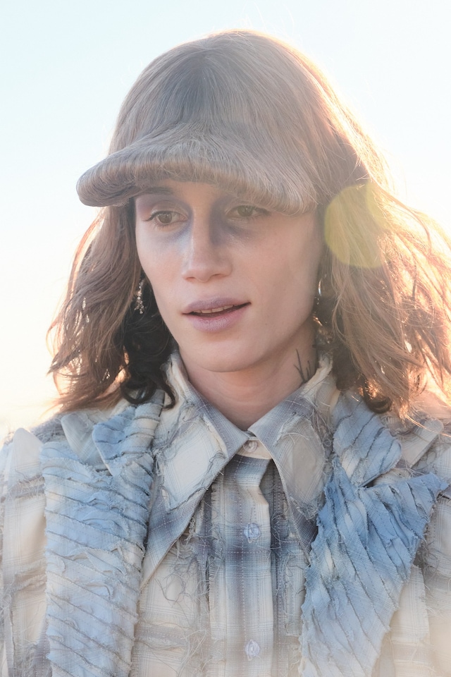 Collina Strada SS26 22