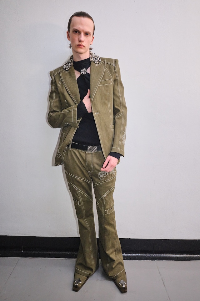 Off-White SS26 11