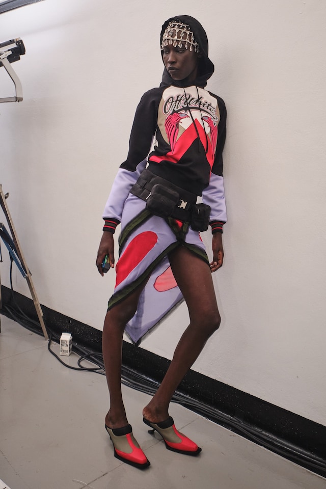 Off-White SS26 17