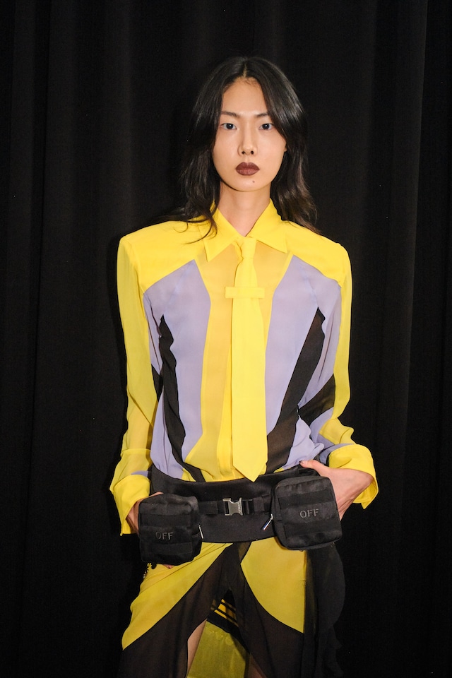 Off-White SS26 26