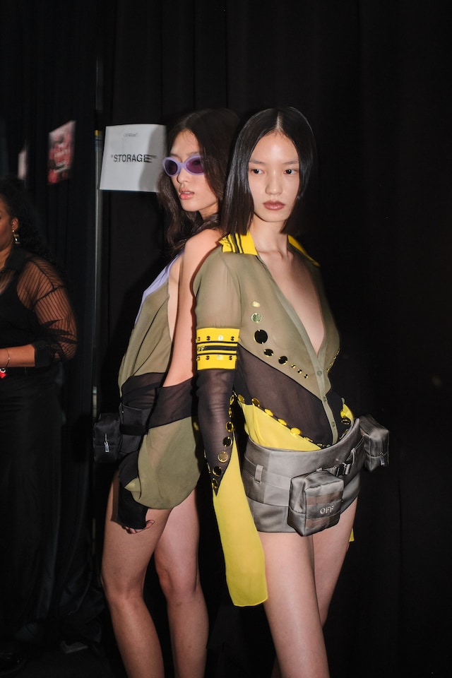 Off-White SS26 28