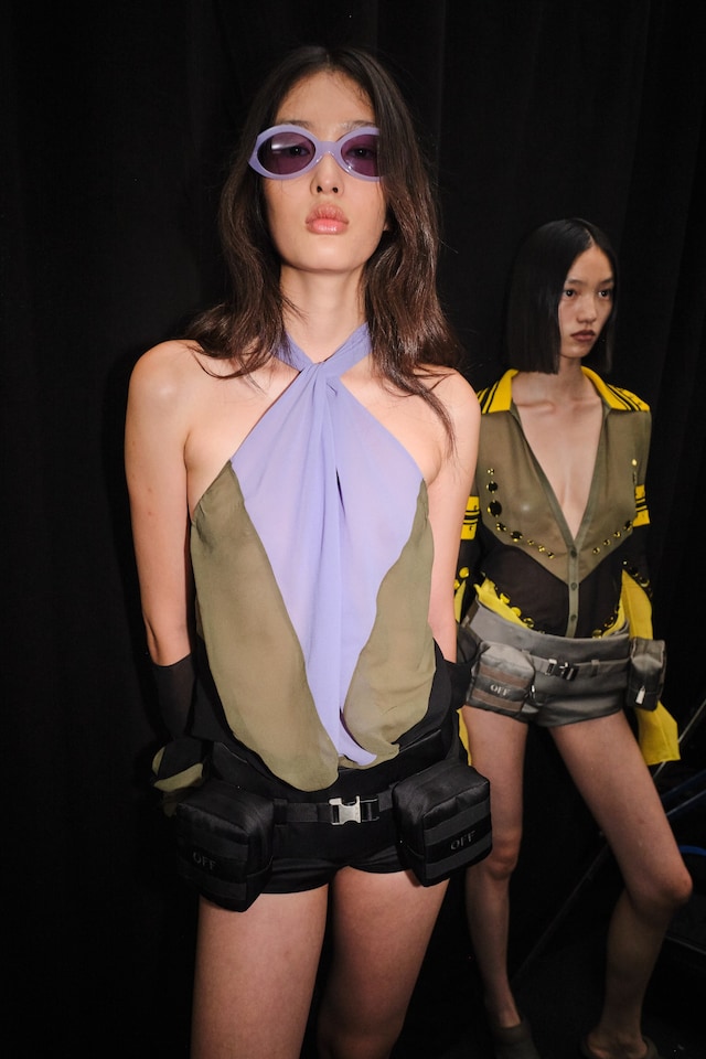 Off-White SS26 29