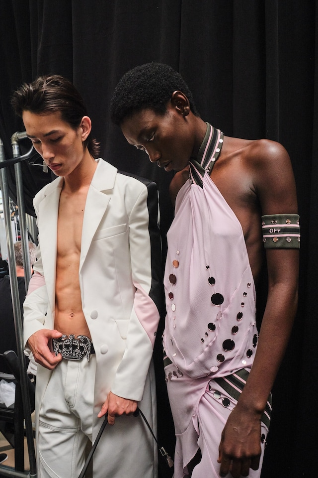 Off-White SS26 33