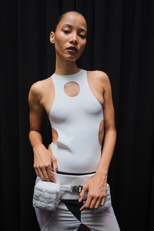 Off-White SS26 34