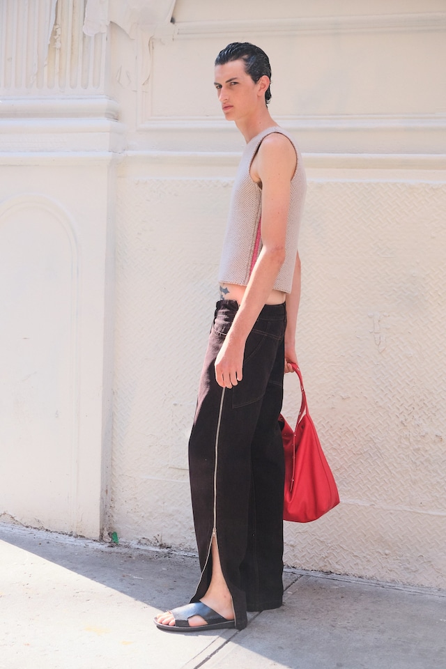 Eckhaus Latta SS26 10