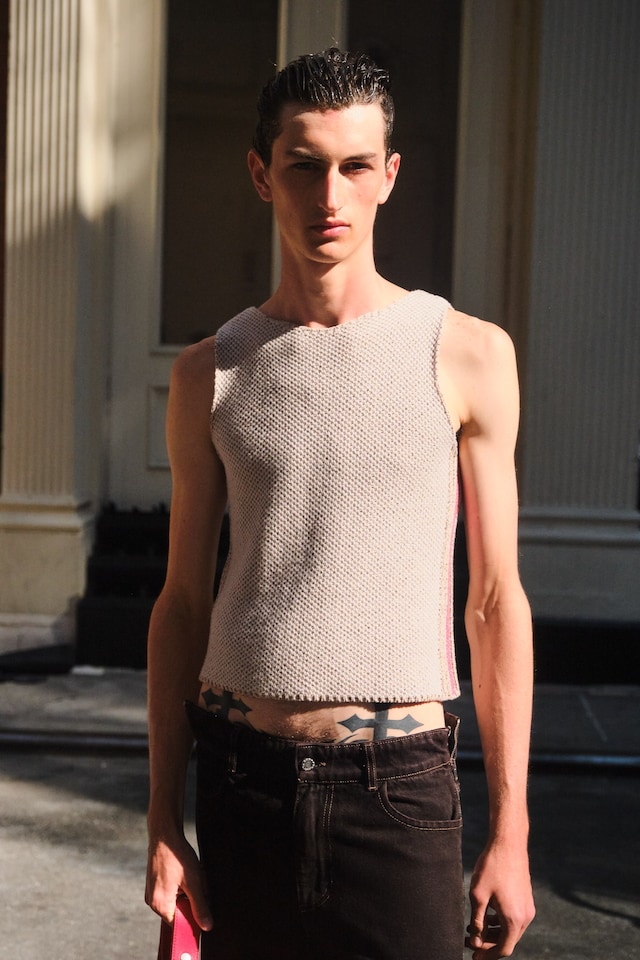 Eckhaus Latta SS26 6