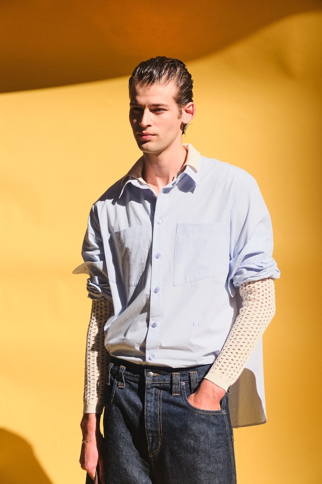 Eckhaus Latta SS26 16