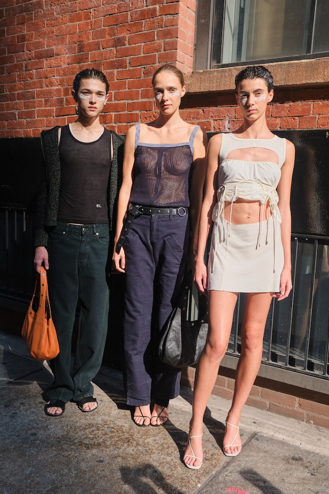 Eckhaus Latta SS26 23